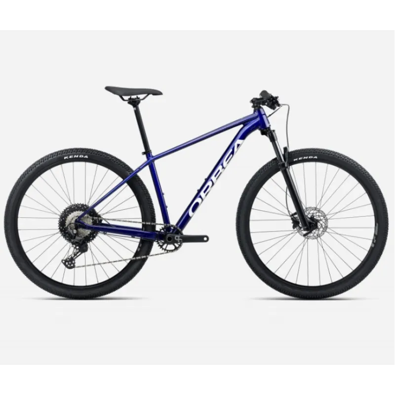 Reduceri Bicicletă ORBEA ONNA10 29 M Violet Blue - White